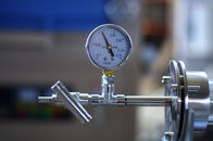 1200 ℃/1400 ℃/1600 rendimento elevato del forno a camera del laboratorio del ℃ - pressione 0.1MPa