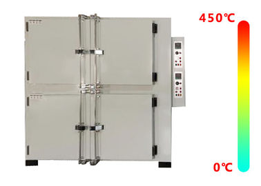 forno di essiccazione ad alta temperatura massimo 2700L, camera orizzontale del forno di essiccazione del laboratorio